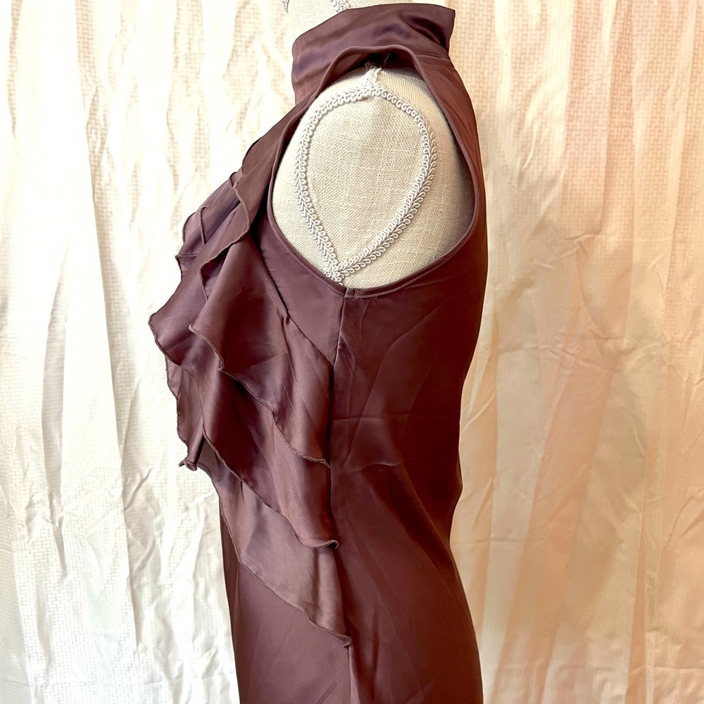 High neck blouse - Picture 5 of 5